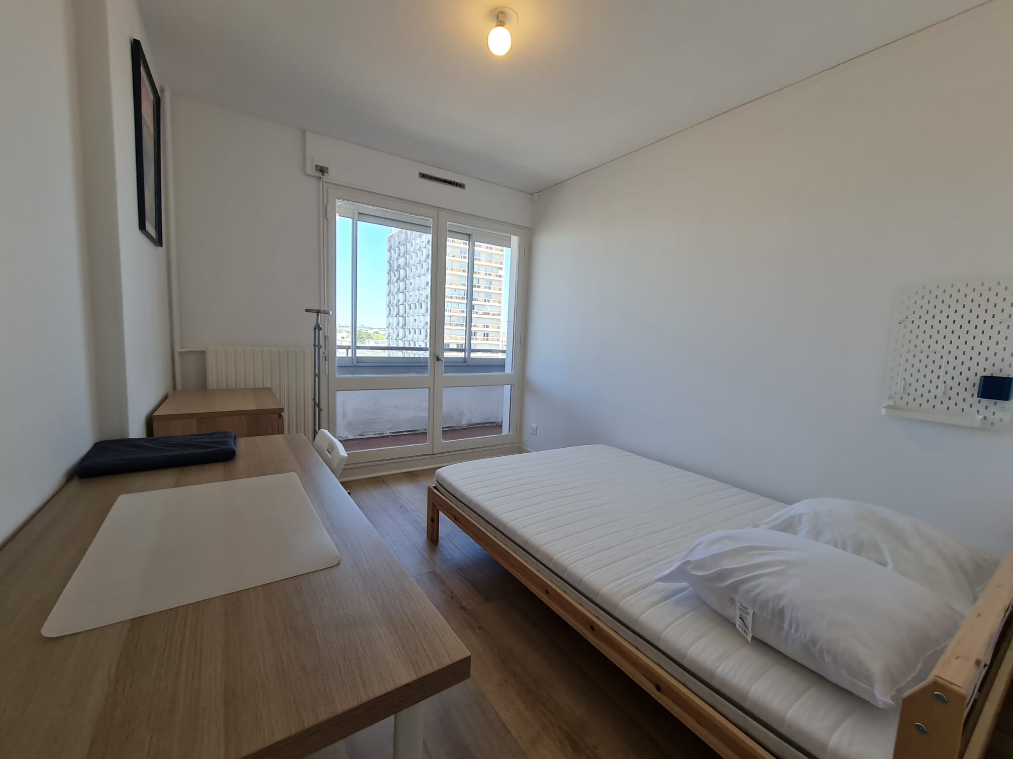 Chambre (9 Tarente, Brest)