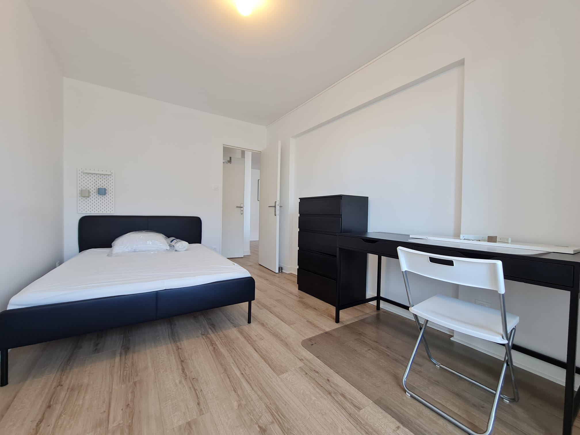 Chambre (9 Tarente, Brest)
